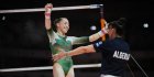 Un premier titre mondial pour la gymnaste Kaylia Nemour, icône en Algérie