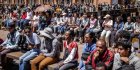A Madagascar, la Gen Z refuse de se voir confisquer sa victoire