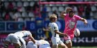 La Côte d’Ivoire muscle sa diplomatie sportive en signant avec le Stade français