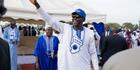 Au Tchad, neuf opposants, dont Succès Masra, libérés après avoir été graciés par le président, Mahamat Idriss Déby