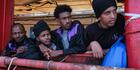 « Plutôt mourir que d’être renvoyé en Libye » : l’odyssée infernale des migrants en Méditerranée centrale
