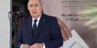 Algérie : Sifi Ghrieb, confirmé au poste de premier ministre, compose un nouveau gouvernement