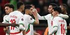 Zambie-Maroc : revivez la qualification des Lions de l’Atlas pour les huitièmes de finale de la CAN 2025