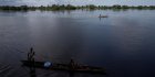 Au moins 40 morts dans un naufrage sur un lac du nord-ouest de la RDC