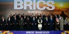 Pretoria déplore que certains « veuillent punir » les BRICS, après les menaces de taxes douanières émises par Donald (…)