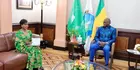 Entrepreneuriat: vers la formation de 400 jeunes aux métiers techniques à Libreville