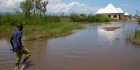 Au Burundi, 100 000 déplacés à cause des pluies et des inondations
