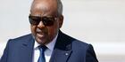 « Biens mal acquis » : une plainte cible le président de Djibouti et allié militaire de la France, Ismaïl Omar&nbsp;(…)