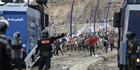 Migrants à Ceuta : un rapport de la police espagnole contredit la version du gouvernement sur le rôle du Maroc
