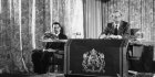 Mohammed VI, une jeunesse à l’ombre de Hassan II