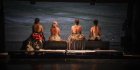 Au Festival d’Avignon, « Laaroussa Quartet », création poétique autour d’une poupée en terre sculptée