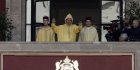 Maroc : le roi Mohammed VI dit presser le gouvernement d’agir pour l’éducation et la santé face à la colère des jeunes