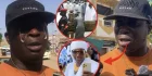 « Elle me l’a dit au téléphone » : L’ami intime de Ndickou raconte ses derniers moments (vidéo)