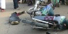 Kaffrine : un passager de moto tué dans une collision avec une charrette