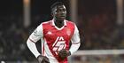 Mercato : Crystal Palace passe à l’offensive pour Lamine Camara