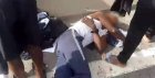 Diamniadio : Les images de l’accident de la 49ᵉ promotion de la police (photos)