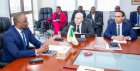 La nouvelle assurance forte du FMI pour le Sénégal