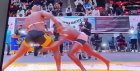 Gala de lutte au Canada : Grosse surprise dans le combat Amanékh vs Coach Bakary (vidéo)
