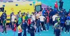 Drame du stade 5 juillet : nouveau cas de décès enregistré