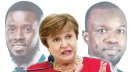 FMI : Kristalina Georgieva salue les efforts du Sénégal et annonce de nouvelles discussions pour un programme de soutien
