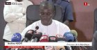 Vaste chamboulement en vue : Le Procureur de la République, Ibrahima Ndoye, annoncé sur le départ