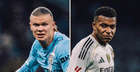 Ligue des champions : Les compositions officielles de Real Madrid – Manchester City, sans Kylian Mbappé