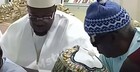 (Vidéo) À Tivaouane, Ousmane Sonko clarifie sa position sur les fonds politiques et l’homosexualité