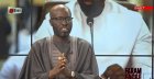 Propos en direct sur la TFM : Voici pourquoi Pape Mahawa Diouf (APR) risque très gros