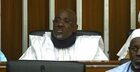 Farba Ngom signe son retour à l’Assemblée nationale, il se porte beaucoup mieux (vidéo)