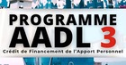 À partir de 1 303 400 DA : tout savoir sur le crédit CNEP pour l’AADL 3