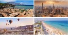 Où partir en septembre ? les meilleures destinations pour les Algériens