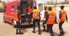 Kaolack : Un corps en décomposition dans une chambre à Médina Mbaba, il s’agit d’un…
