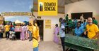 Rénovation scolaire à Thiès : L’association Domou Sénégal transforme l’école de Yendane