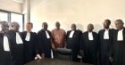 Liberté provisoire : Farba Ngom à un petit pas de la sortie de Rebeuss