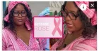 « Pourquoi sucer les seins réduit le cancer du sein » : Témoignage viral de la chanteuse Guigui Sarr (vidéo)