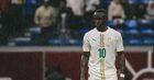 Sadio Mané (7,7), Ismaïla Sarr totalement perdu.. : Les notes des « Lions » face à la RDC dévoilées