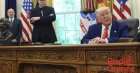 Trump menace d'expulser Elon Musk : la guerre est déclarée au sommet des États-Unis !