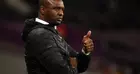 Patrick Vieira à la tête de l’équipe nationale, voici les objectifs qui lui ont été fixés