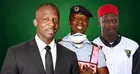 L’histoire jamais racontée de « Big Pato », celui qui fut le policier de l’arène sénégalaise