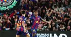 Foot: Rashford dit « au revoir et merci » au Barça avant son retour à Manchester United