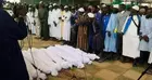 « Dignité des défunts » : 31 corps inconnus inhumés au cimetière de Yoff dimanche 2 août 2026