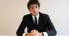 France : Juan Branco actuellement sous la menace d’un procès pour viol