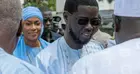 Gamou : Bassirou Diomaye Faye adresse ses prières au Sénégal