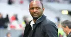 Salaire, durée, objectifs… : Les détails du contrat de Patrick Vieira avec la FSF dévoilés