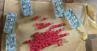 Saraya : un homme interpellé avec 70 comprimés de Tramadol pour trafic de médicaments