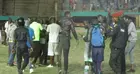 Guédiawaye : un joueur de 24 ans déféré pour « tentative de viol » au stade Amadou Barry