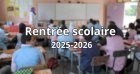 Rentrée scolaire 2025-2026 : Le ministère de l’Éducation annonce un changement des dates
