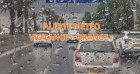 BMS Vigilance ORANGE : Jusqu’à 40 mm de pluies dans ces 14 wilayas à partir de ce dimanche soir