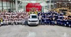 FIAT célèbre sa toute première Grande Panda 100 % Made in Algeria