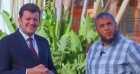 « Un million d’arbres en 24h » : le pari audacieux de Yacine Oualid et Fouad Maali